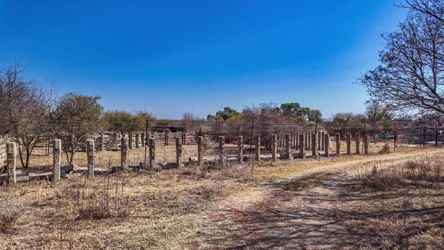 Commercial Property for Sale in Dinokeng Game Reserve Gauteng