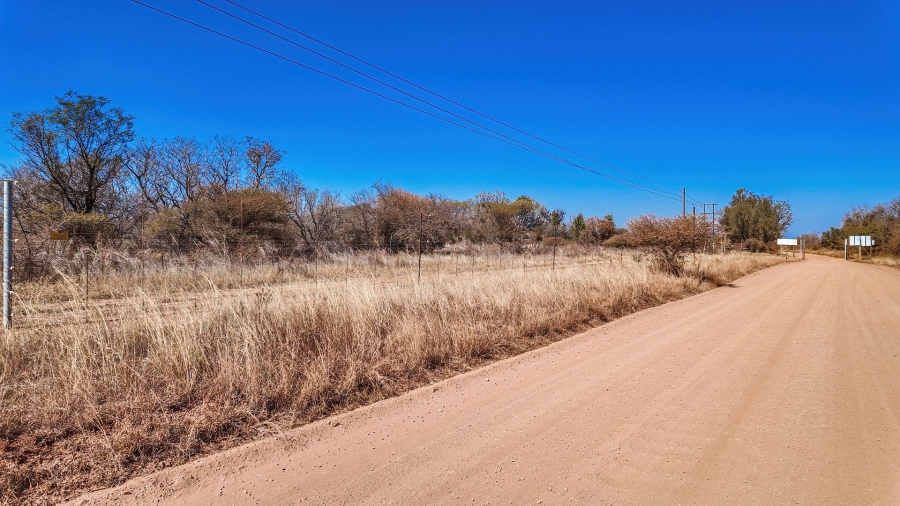 Commercial Property for Sale in Dinokeng Game Reserve Gauteng
