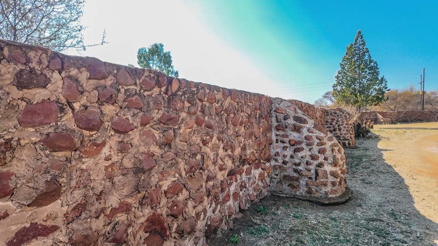 Commercial Property for Sale in Dinokeng Game Reserve Gauteng