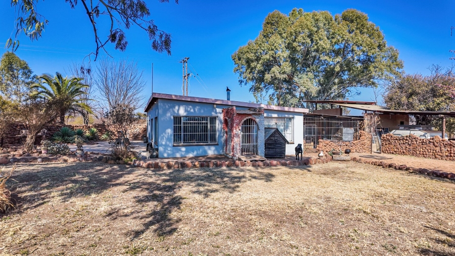 Commercial Property for Sale in Dinokeng Game Reserve Gauteng