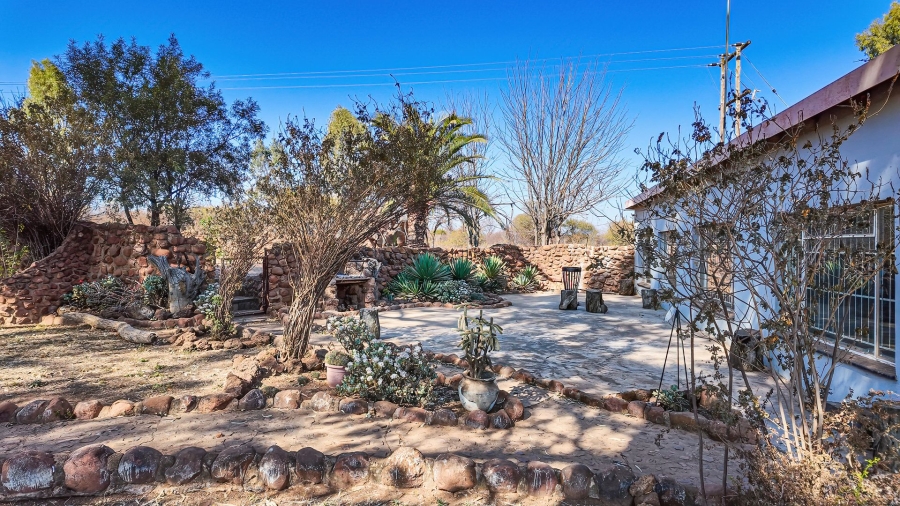 Commercial Property for Sale in Dinokeng Game Reserve Gauteng