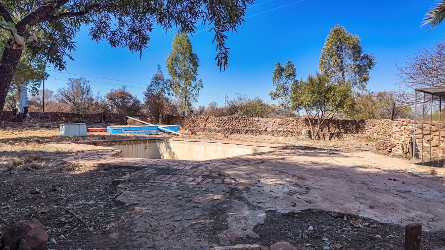 Commercial Property for Sale in Dinokeng Game Reserve Gauteng