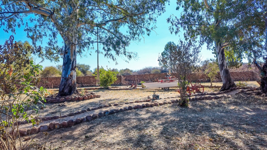 Commercial Property for Sale in Dinokeng Game Reserve Gauteng