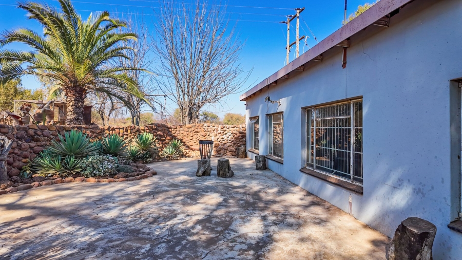 Commercial Property for Sale in Dinokeng Game Reserve Gauteng
