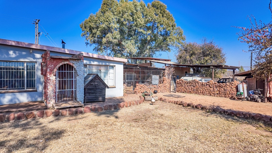 Commercial Property for Sale in Dinokeng Game Reserve Gauteng