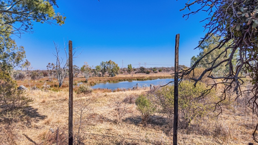 Commercial Property for Sale in Dinokeng Game Reserve Gauteng