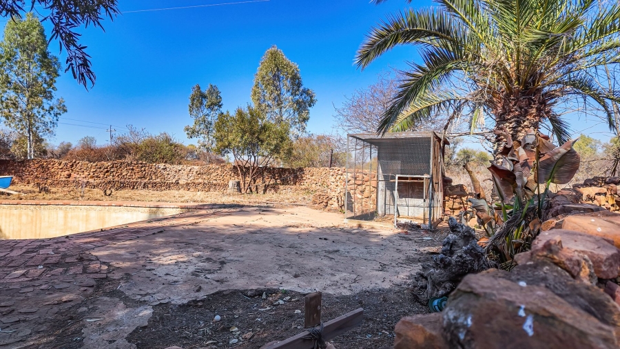 Commercial Property for Sale in Dinokeng Game Reserve Gauteng
