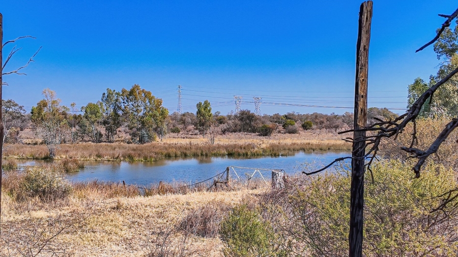 Commercial Property for Sale in Dinokeng Game Reserve Gauteng