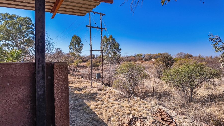 Commercial Property for Sale in Dinokeng Game Reserve Gauteng