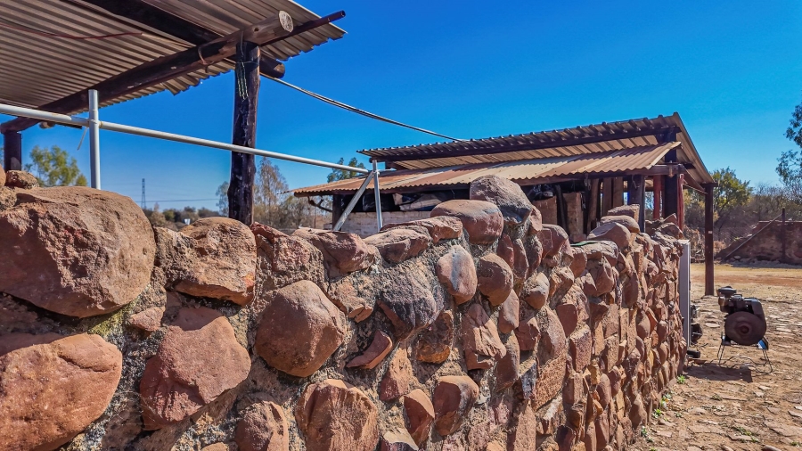 Commercial Property for Sale in Dinokeng Game Reserve Gauteng
