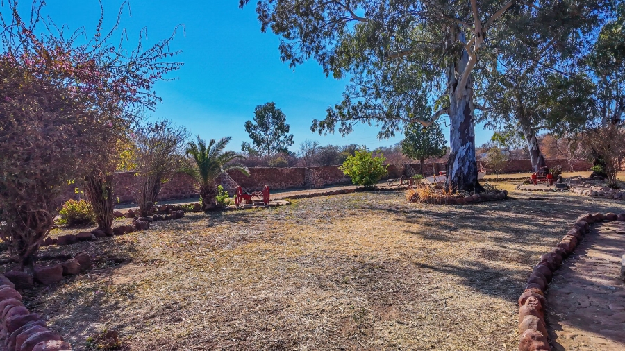 Commercial Property for Sale in Dinokeng Game Reserve Gauteng