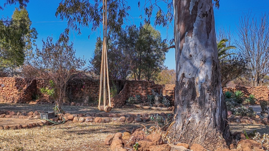 Commercial Property for Sale in Dinokeng Game Reserve Gauteng