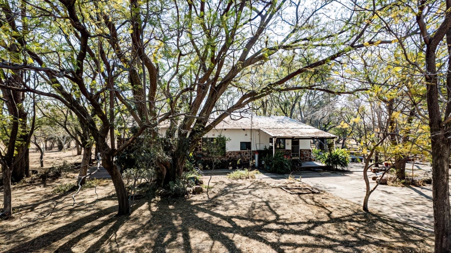Commercial Property for Sale in Dinokeng Game Reserve Gauteng