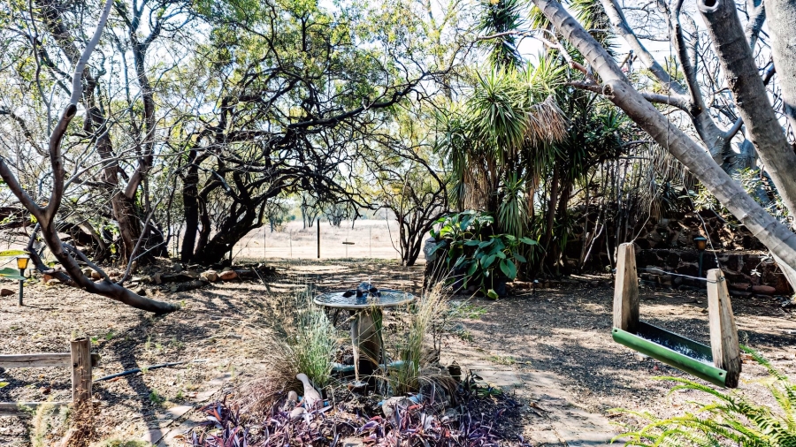 Commercial Property for Sale in Dinokeng Game Reserve Gauteng