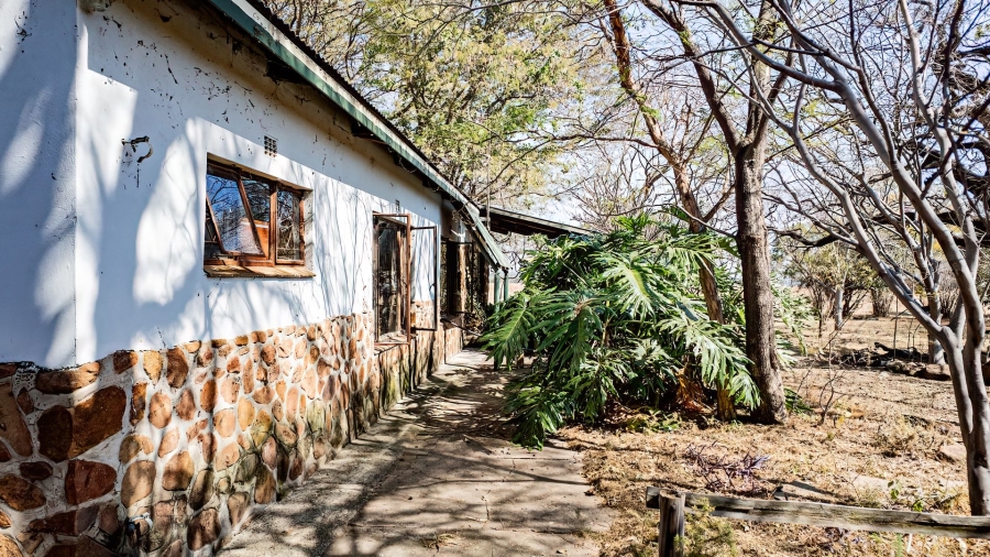 Commercial Property for Sale in Dinokeng Game Reserve Gauteng