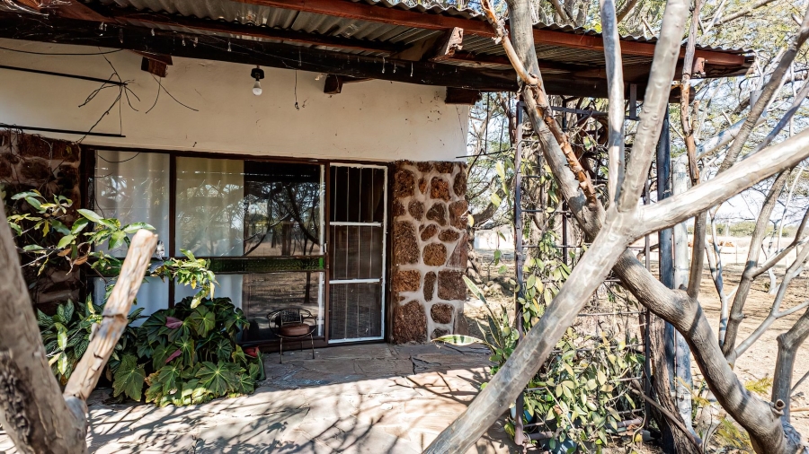 Commercial Property for Sale in Dinokeng Game Reserve Gauteng