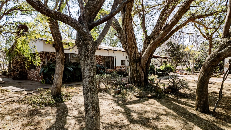 Commercial Property for Sale in Dinokeng Game Reserve Gauteng