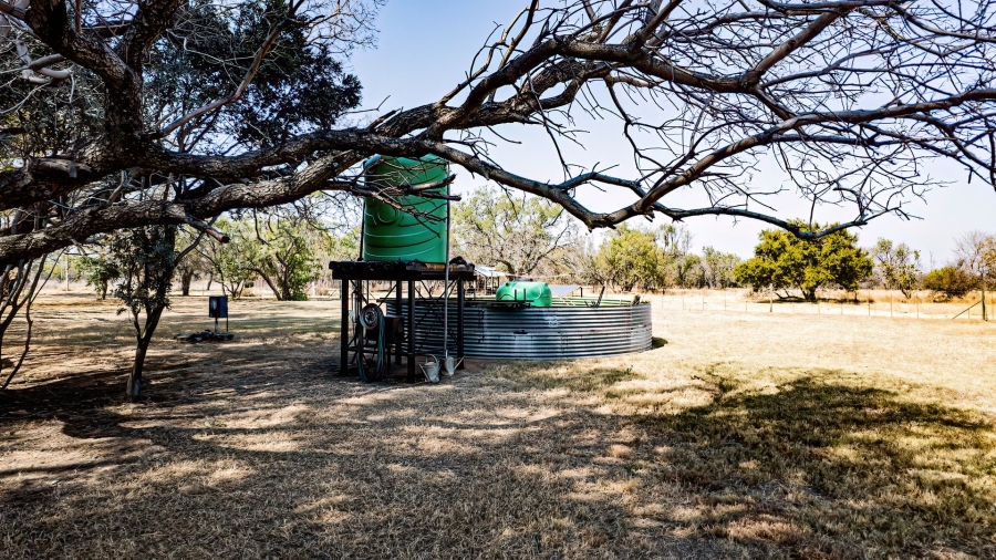 Commercial Property for Sale in Dinokeng Game Reserve Gauteng