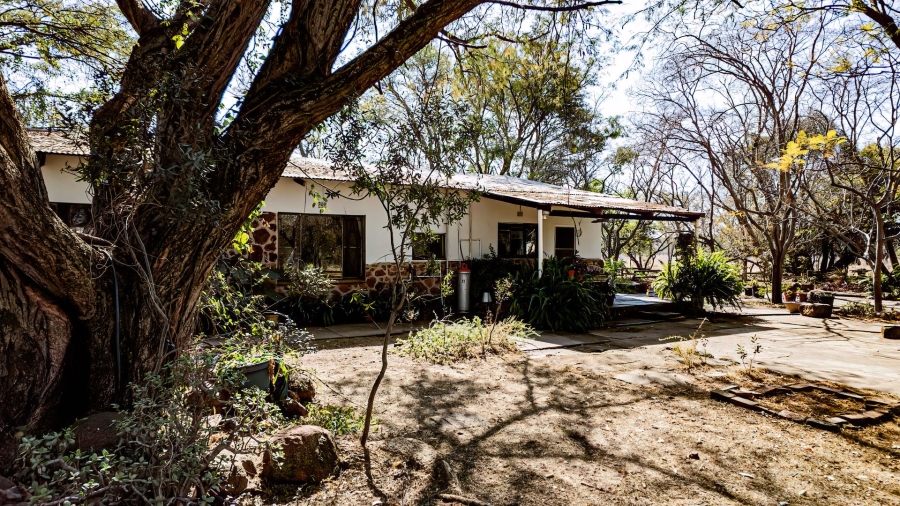Commercial Property for Sale in Dinokeng Game Reserve Gauteng