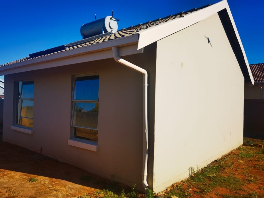 2 Bedroom Property for Sale in Crystal Park Gauteng