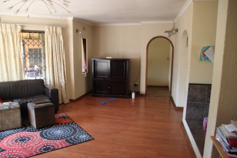 4 Bedroom Property for Sale in Malanshof Gauteng