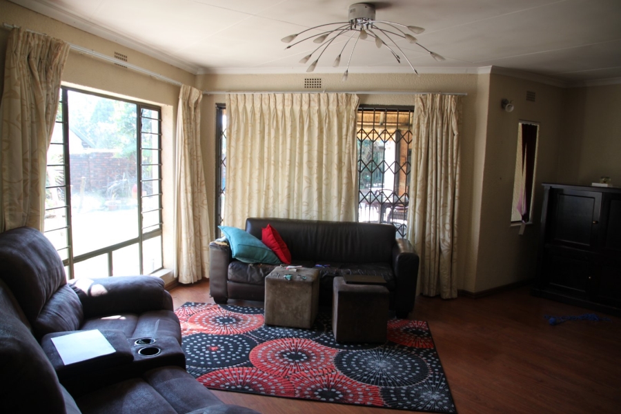 4 Bedroom Property for Sale in Malanshof Gauteng