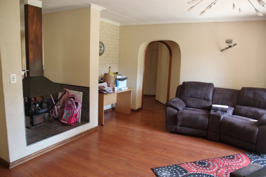 4 Bedroom Property for Sale in Malanshof Gauteng