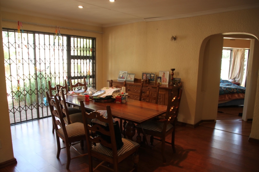 4 Bedroom Property for Sale in Malanshof Gauteng