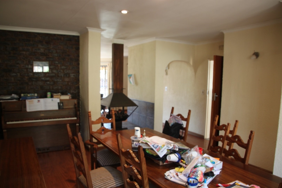 4 Bedroom Property for Sale in Malanshof Gauteng