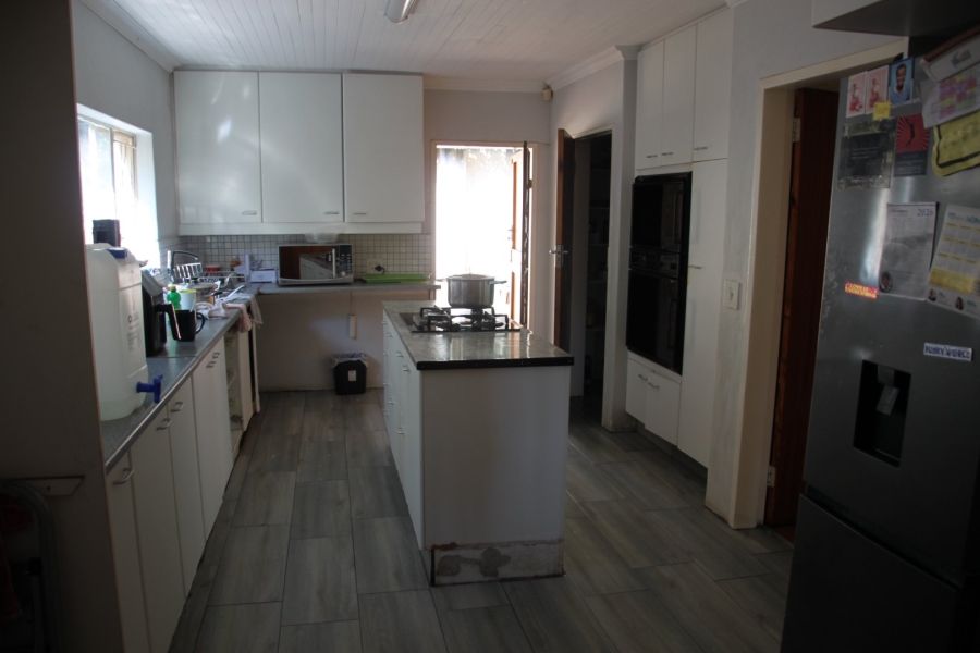 4 Bedroom Property for Sale in Malanshof Gauteng