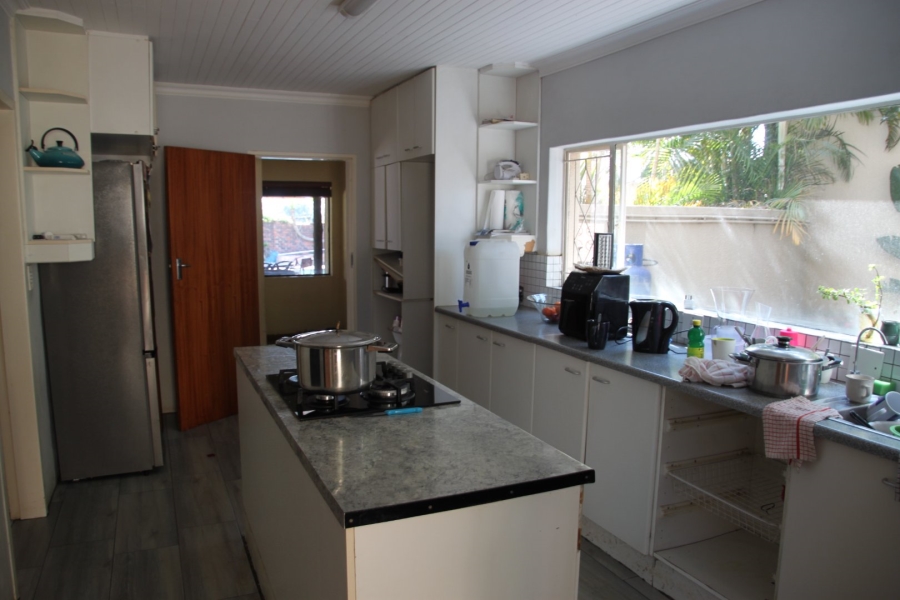 4 Bedroom Property for Sale in Malanshof Gauteng
