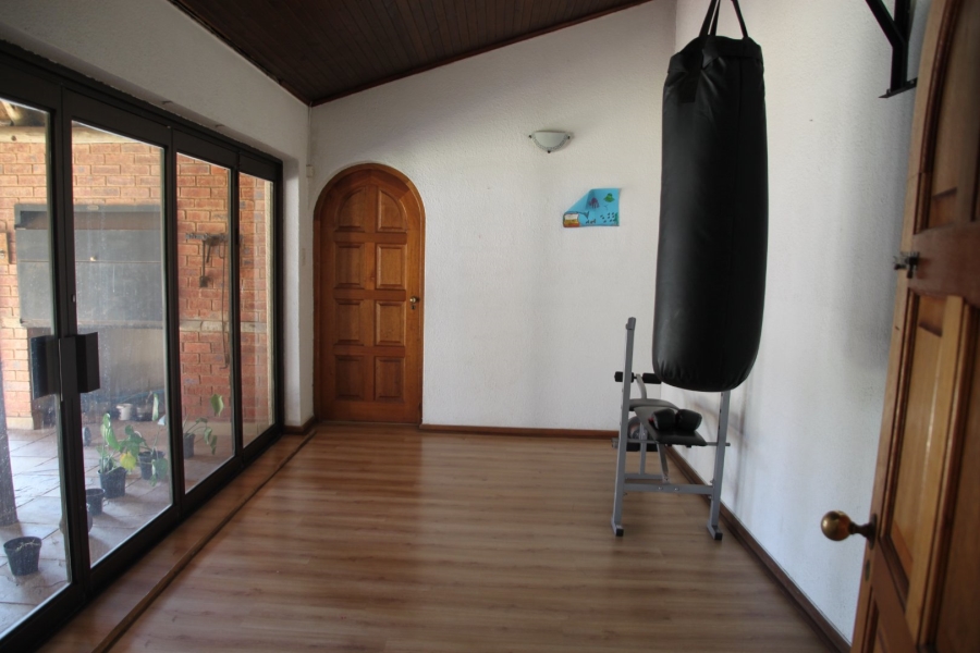 4 Bedroom Property for Sale in Malanshof Gauteng