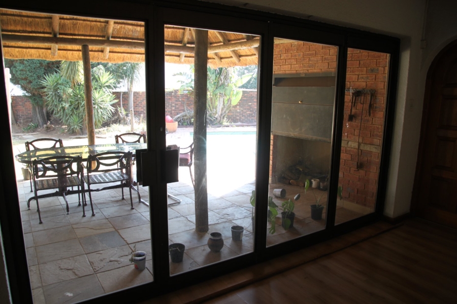 4 Bedroom Property for Sale in Malanshof Gauteng