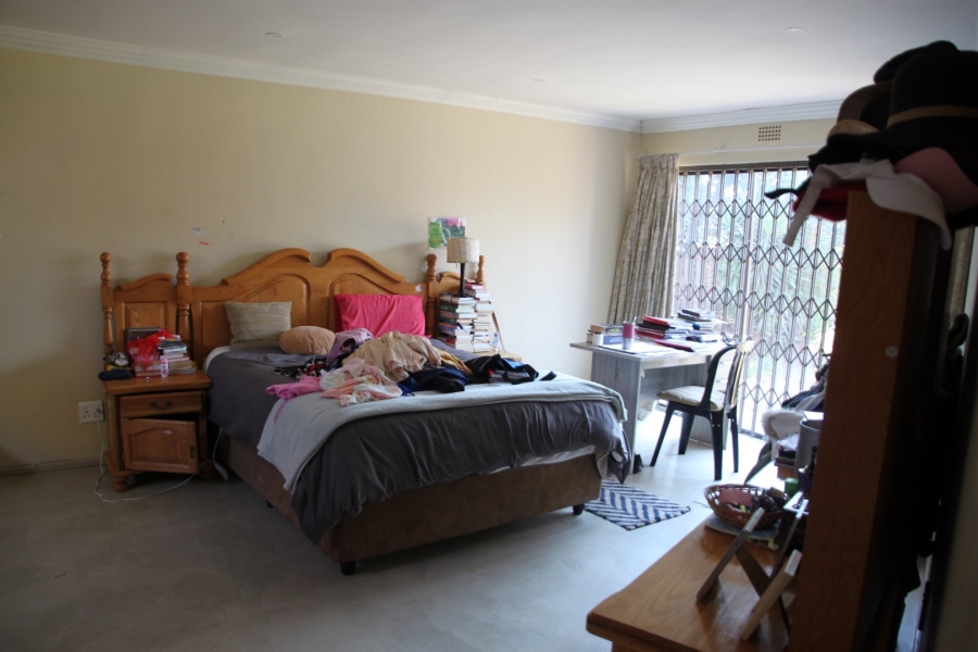 4 Bedroom Property for Sale in Malanshof Gauteng