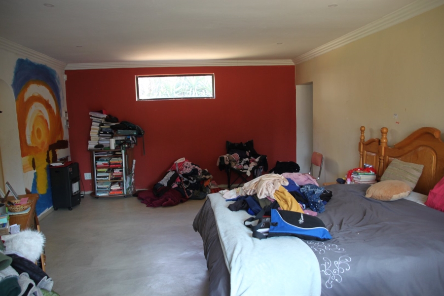 4 Bedroom Property for Sale in Malanshof Gauteng