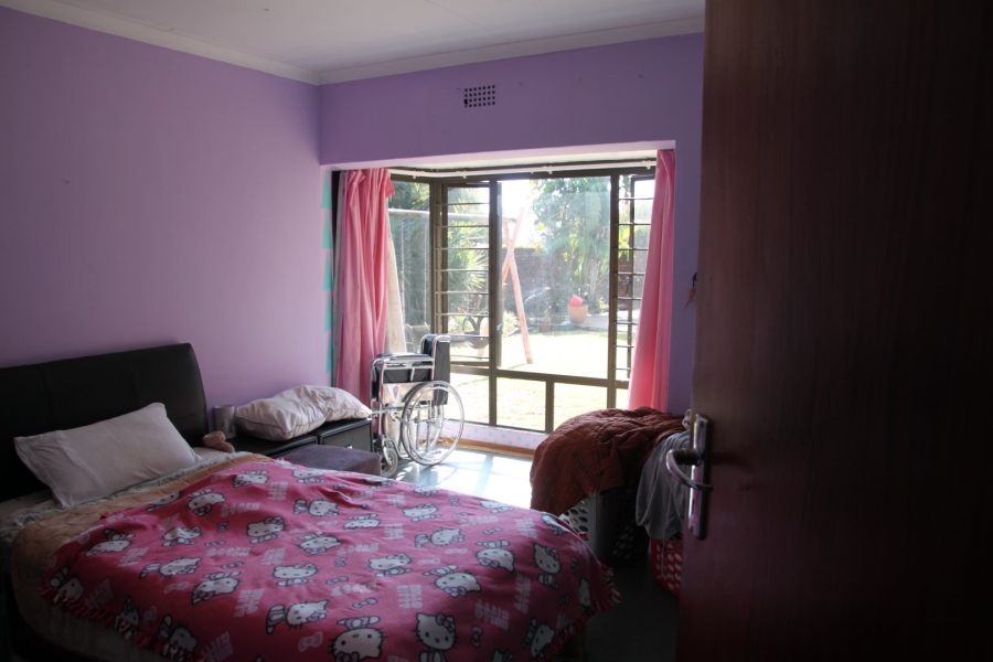 4 Bedroom Property for Sale in Malanshof Gauteng