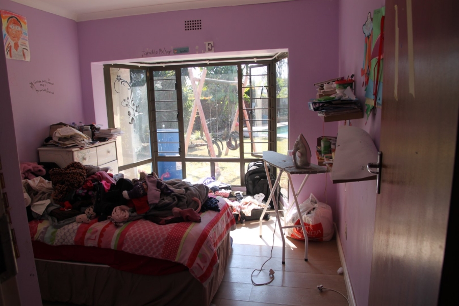 4 Bedroom Property for Sale in Malanshof Gauteng