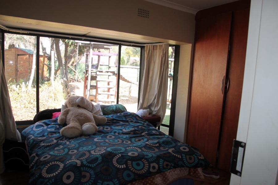 4 Bedroom Property for Sale in Malanshof Gauteng