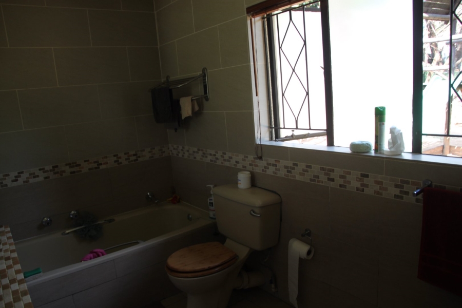 4 Bedroom Property for Sale in Malanshof Gauteng