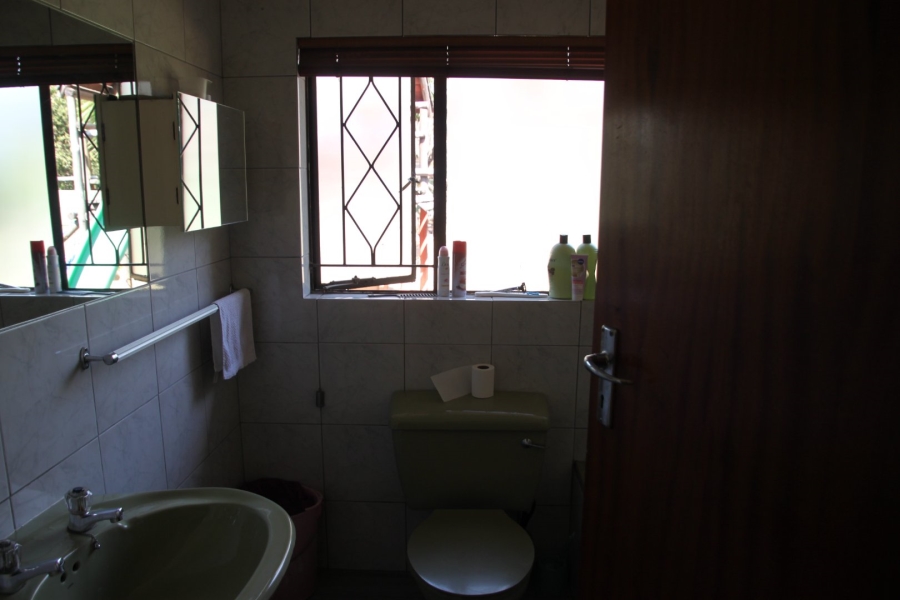 4 Bedroom Property for Sale in Malanshof Gauteng