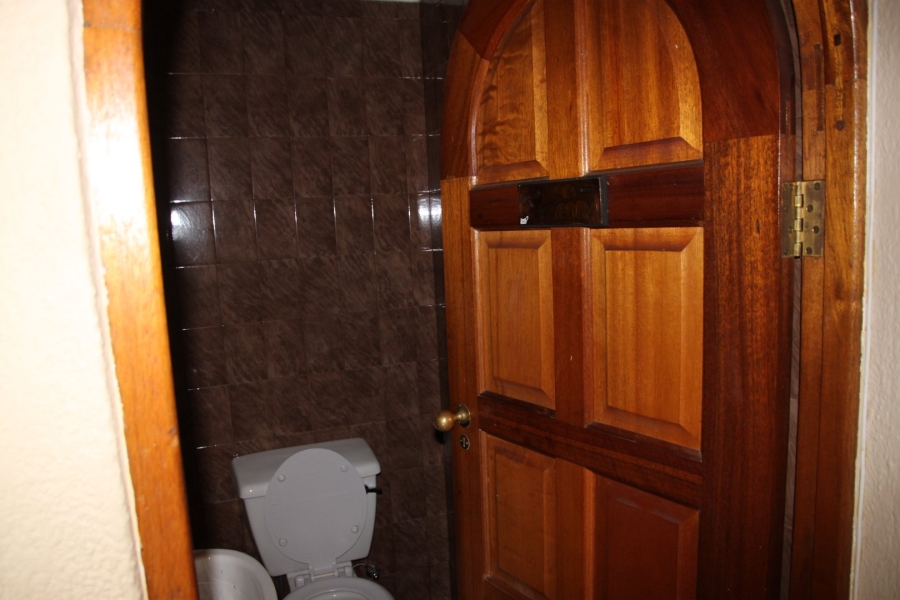 4 Bedroom Property for Sale in Malanshof Gauteng
