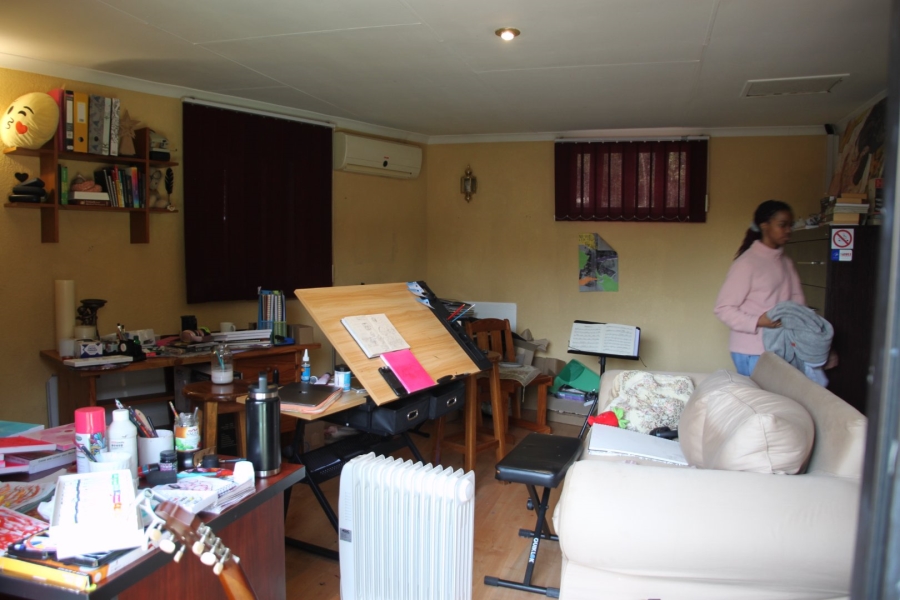 4 Bedroom Property for Sale in Malanshof Gauteng