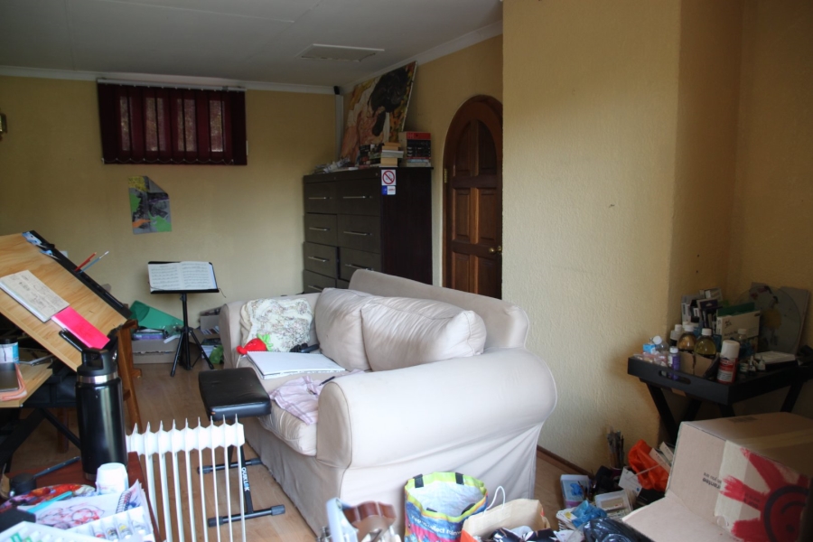 4 Bedroom Property for Sale in Malanshof Gauteng