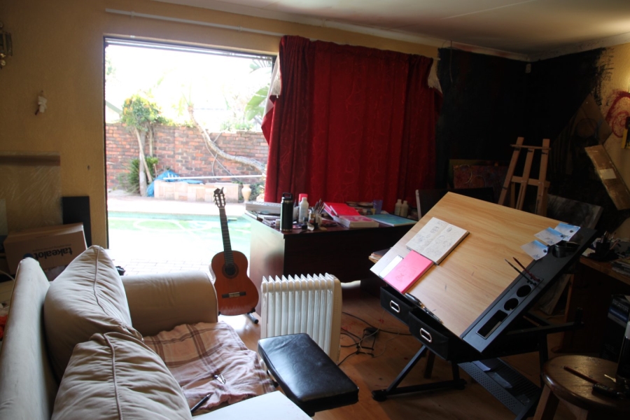 4 Bedroom Property for Sale in Malanshof Gauteng