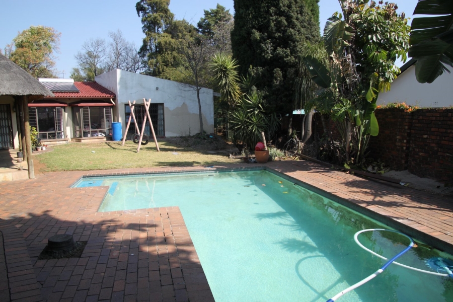 4 Bedroom Property for Sale in Malanshof Gauteng