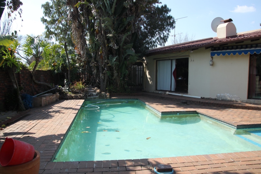4 Bedroom Property for Sale in Malanshof Gauteng