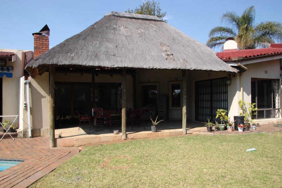 4 Bedroom Property for Sale in Malanshof Gauteng