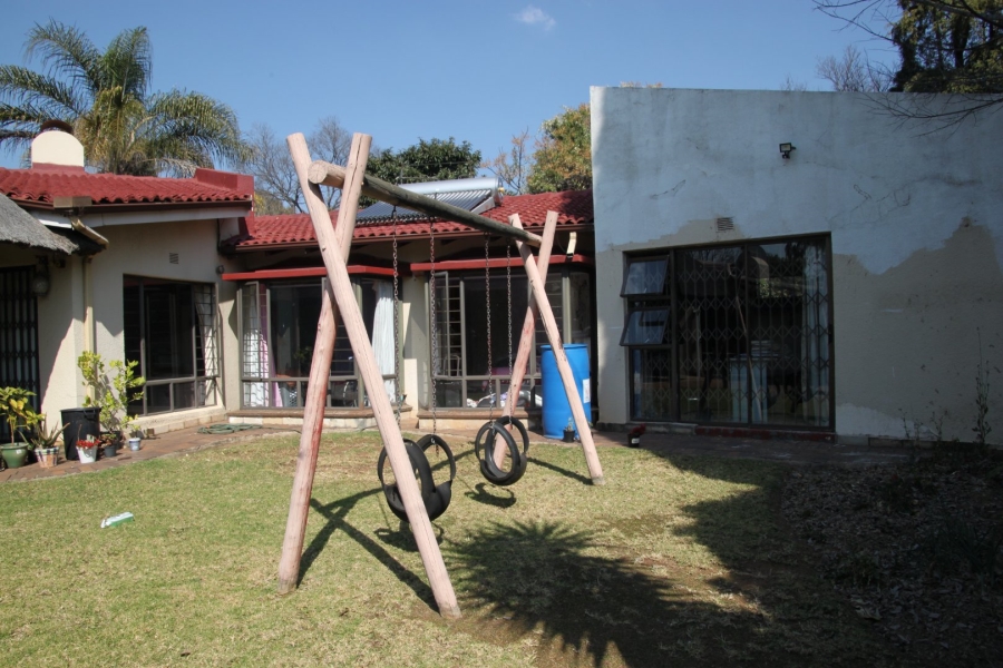 4 Bedroom Property for Sale in Malanshof Gauteng