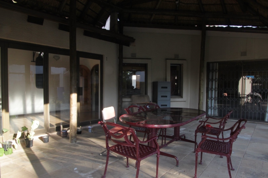 4 Bedroom Property for Sale in Malanshof Gauteng