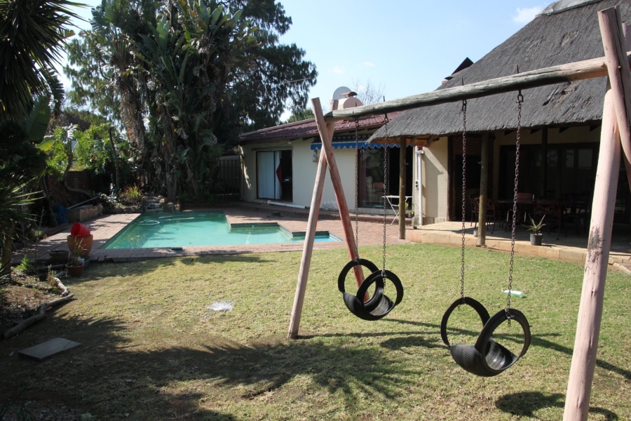 4 Bedroom Property for Sale in Malanshof Gauteng